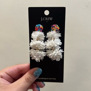 J. CREW Earrings